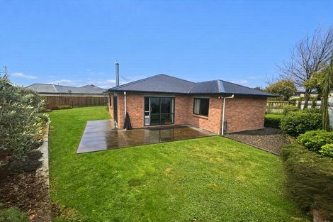 Photo of property in 4 Karlos Lane, Levin, 5510