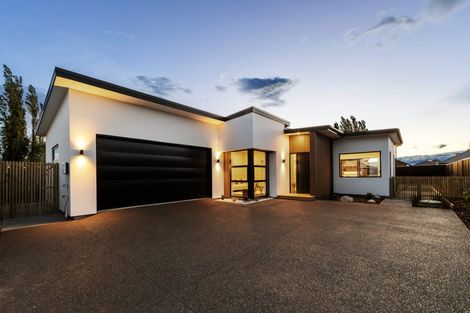 Photo of property in 14 Elsie Lange Way, Casebrook, Christchurch, 8051