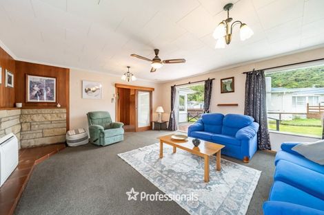 Photo of property in 8 Norfolk Street, Wainuiomata, Lower Hutt, 5014