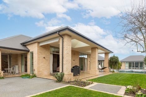 Photo of property in 18 Hampstead Lane, Prebbleton, 7604