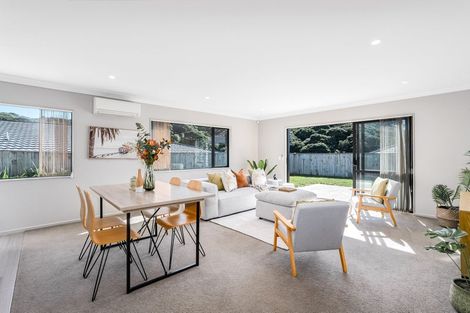 Photo of property in 12 Moonsail Drive, Whitby, Porirua, 5024