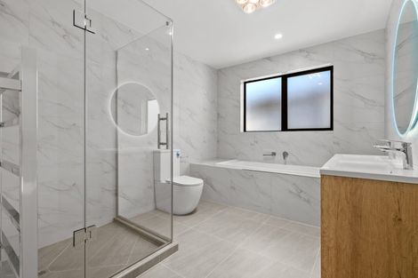 Photo of property in 18b Domain Road, Weymouth, Auckland, 2103