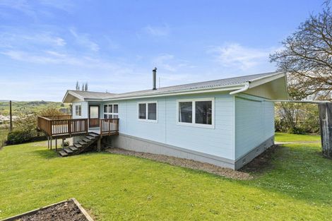 Photo of property in 12 Dixon Way, Taihape, 4720