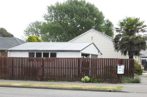 Photo of property in 101 Withells Road, Avonhead, Christchurch, 8042