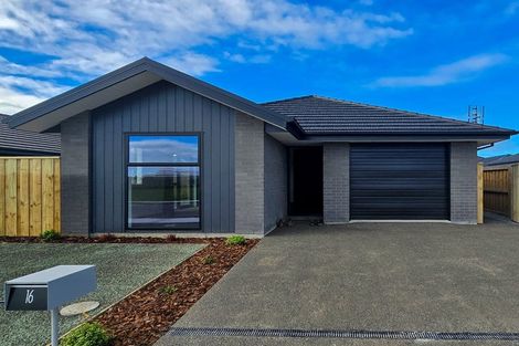 Photo of property in 16 Hope Drive, Witherlea, Blenheim, 7201