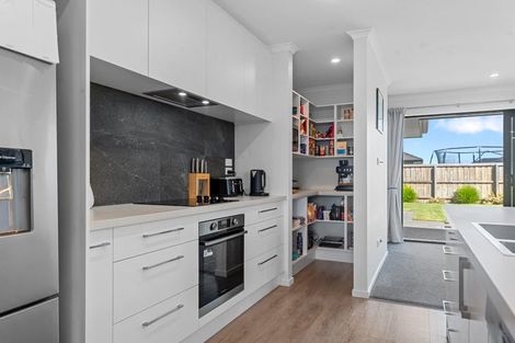 Photo of property in 21 Chambers Avenue, Woodend, 7610