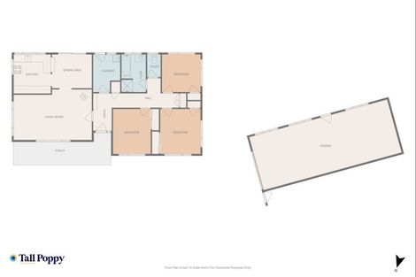 Photo of property in 77 Fache Street, Clyde, 9330