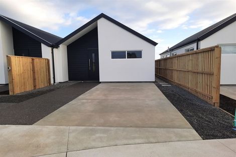 Photo of property in 7 Becks Street, Kaiapoi, 7630