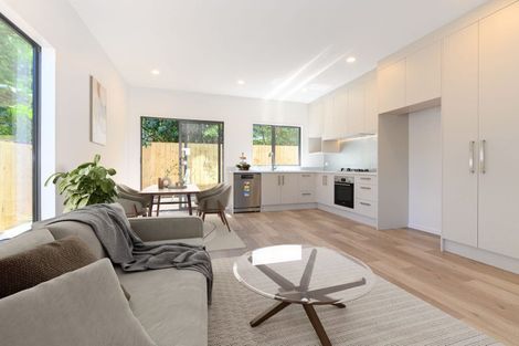 Photo of property in 2d Garner Place, Glenfield, Auckland, 0629