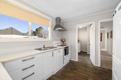 Photo of property in 42 Aintree Street, Bishopdale, Christchurch, 8051