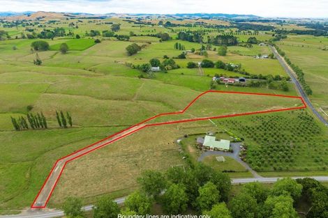Photo of property in 24 Miller Road, Mangatangi, 2471