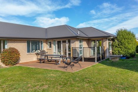 Photo of property in 12 Cameron Crescent, Rolleston, 7614