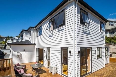 Photo of property in 52 Golden Morning Drive, Albany Heights, Auckland, 0632