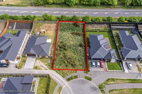 Photo of property in 19 Fountain Place, Rolleston, 7614