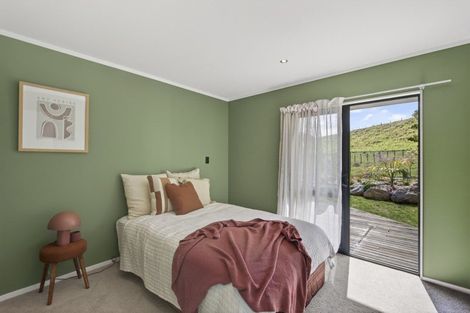 Photo of property in 529 Frankley Road, Hurworth, New Plymouth, 4371