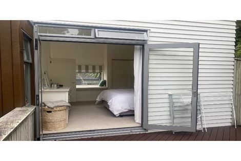 Photo of property in 37e Ngaio Road, Kelburn, Wellington, 6012