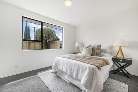 Photo of property in 2b Barclay Place, Burwood, Christchurch, 8061