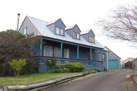 Photo of property in 6 Kings Court, Roslyn, Palmerston North, 4414