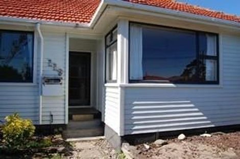 Photo of property in 117f2 Frankley Road, Frankleigh Park, New Plymouth, 4310