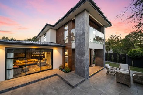 Photo of property in 20 Wai-iti Terrace, Burnside, Christchurch, 8053