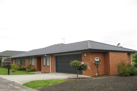 Photo of property in 46 Isabella Drive, Pukekohe, 2120