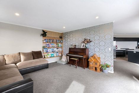 Photo of property in 173 Perth Road, Okato, New Plymouth, 4374