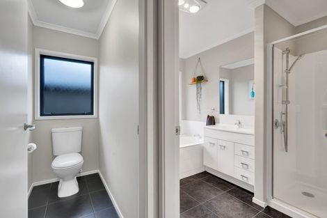 Photo of property in 43c Camellia Avenue, Bell Block, New Plymouth, 4312