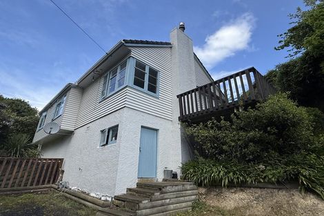 Photo of property in 499 South Road, Calton Hill, Dunedin, 9012