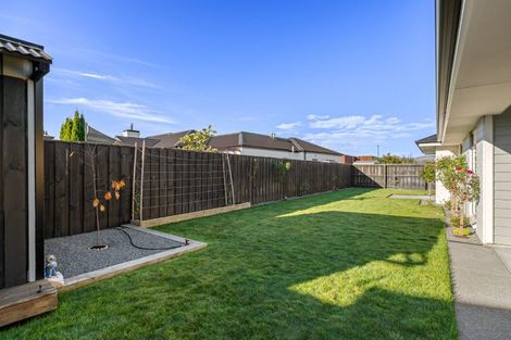 Photo of property in 19 Craig Thompson Drive, Lincoln, 7608