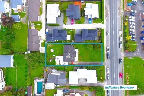 Photo of property in 1023 Alexandra Street, Te Awamutu, 3800