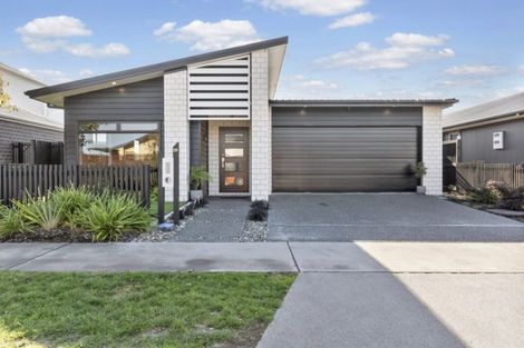 Photo of property in 39 Capper Crescent, Chartwell, Hamilton, 3210