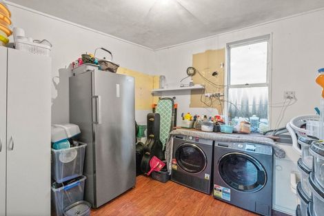 Photo of property in 53 Fulton Street, Gladstone, Invercargill, 9810