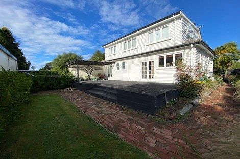 Photo of property in 14 Denvir Street, Strowan, Christchurch, 8052