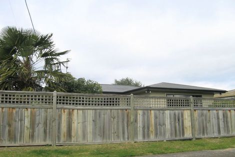 Photo of property in 23 Devon Street, Taradale, Napier, 4112