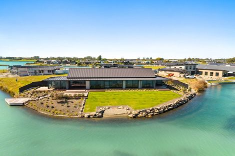 Photo of property in 25 Bridgewater Quay, Huntingdon, Ashburton, 7774