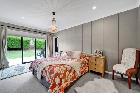 Photo of property in 22a Larlin Drive, Hawera, 4675