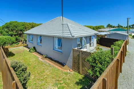 Photo of property in 318 Pine Avenue, South New Brighton, Christchurch, 8062