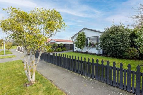 Photo of property in 50 Reginald Street, Burwood, Christchurch, 8083