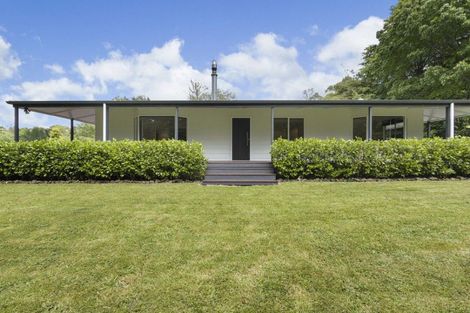 Photo of property in 127a Otonga Valley Road, Raglan, 3295