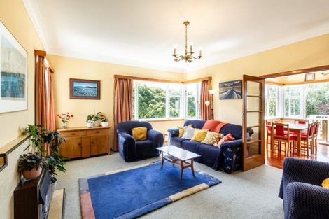 Photo of property in 16 Napier Terrace, Hospital Hill, Napier, 4110
