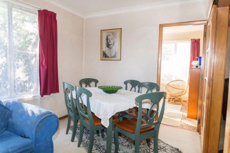 Photo of property in 61 Guy Street, Dannevirke, 4930