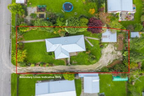Photo of property in 6 Frederick Street, Makikihi, Timaru, 7971