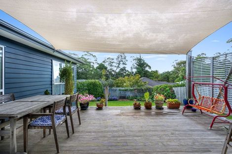 Photo of property in 13 Prospect Terrace, Silverdale, 0932