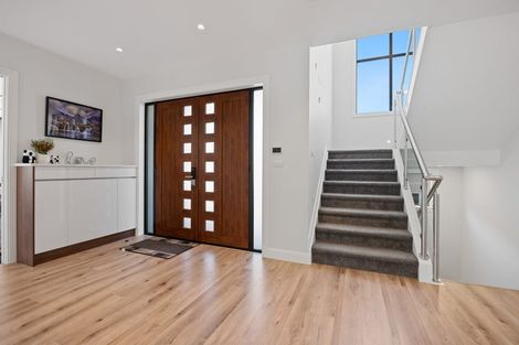 Photo of property in 2 Drumnaconagher Road, Flat Bush, Auckland, 2019