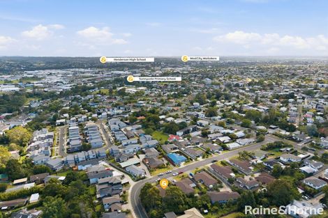 Photo of property in 18 Nirmal Place, Sunnyvale, Auckland, 0612