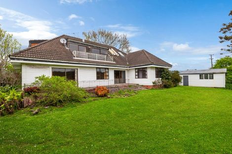 Photo of property in 288 Waitoki Road, Waitoki, Kaukapakapa, 0871