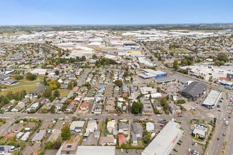 Photo of property in 13 Brynley Street, Hornby, Christchurch, 8042