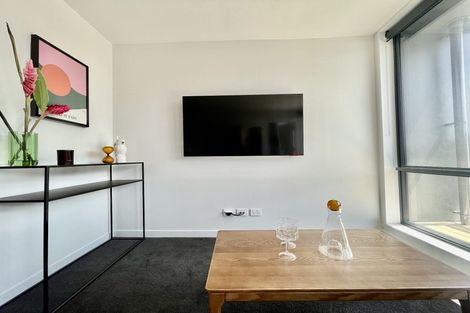 Photo of property in 708/212u Willis Street, Te Aro, Wellington, 6011