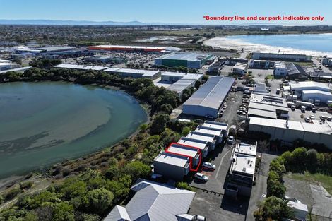 Photo of property in 8/8a Settlers Crescent, Ferrymead, Christchurch, 8023