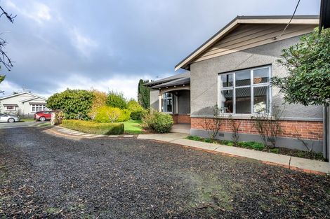 Photo of property in 100 Robertson Street, Richmond, Invercargill, 9810